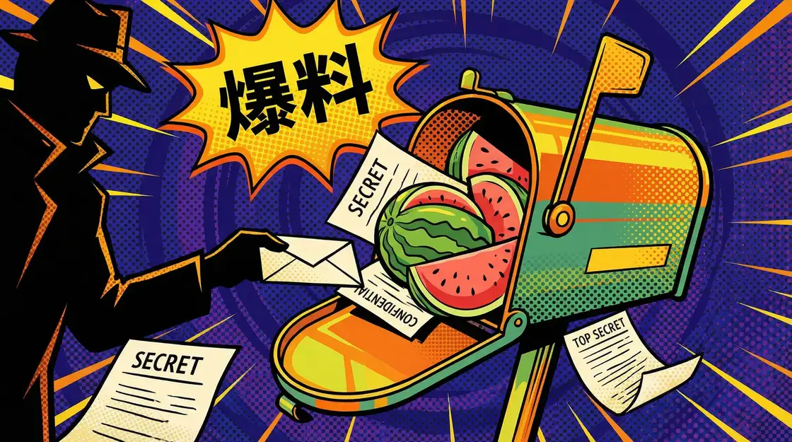 【黑料不打烊】黑料不打烊永久地址 - 最新黑料不打烊传媒分享平台 匿名爆料通道漫画插图